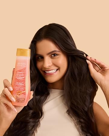 Jovees Herbal Neem Skin Toner | Sun Protection, Tightens Pores, Glowing Skin | 100% Natural | Paraben and Alcohol Free | For All Skin Types | 100ML