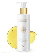 VEDICDERM Psoréa Cream with 2% Bakuchi Extract Skin Barrier Repair | Itching and Dryness Control | Natural, Chemical Free Formula for Psoriatic skin (200ml, Pack of 1)