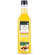 Two Brothers Organic Farms Kalanamak Rice 1KG | Low GI, Diabetic-Friendly Native Rice | Rich in Iron & Zinc | Gut Nourishing, Perfect for Pulao, Biryani & Curries