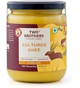 Two Brothers Organic Farms Kalanamak Rice 1KG | Low GI, Diabetic-Friendly Native Rice | Rich in Iron & Zinc | Gut Nourishing, Perfect for Pulao, Biryani & Curries