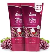 VCare Super Eazzy Hair Colour Shampoo for Women and Men 180ml | Only 5 Minute Root Hair Dye Coloring Kit Head, Moustache, Beard, Hands, Chest | No Parabens, Ammonia And Sulfates - Black