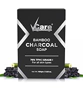 VCare Super Eazzy Hair Colour Shampoo for Women and Men 180ml | Only 5 Minute Root Hair Dye Coloring Kit Head, Moustache, Beard, Hands, Chest | No Parabens, Ammonia And Sulfates (180ml, Brown)