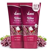 VCare Super Eazzy Hair Colour Shampoo for Women and Men 180ml | Only 5 Minute Root Hair Dye Coloring Kit Head, Moustache, Beard, Hands, Chest | No Parabens, Ammonia And Sulfates (180ml, Brown)