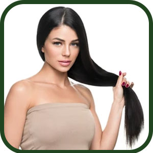 Florecer Amla Powder For Hair | Skin Care | Organic | Indian Gooseberry Powder | Hair Colour Black| Hair Mask-100 Gram