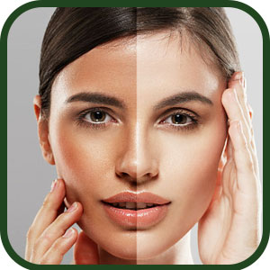Florecer Amla Powder For Hair | Skin Care | Organic | Indian Gooseberry Powder | Hair Colour Black| Hair Mask-100 Gram