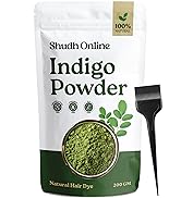 Shudh Online Dry Amla Powder for Hair Growth Organic (200 Grams) | Eating, Drinking - Amala Usirikaya | Avla Gooseberry Fruit Churna (Pure Seedless Edible)