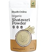 Shudh Online Dry Amla Powder for Hair Growth Organic (200 Grams) | Eating, Drinking - Amala Usirikaya | Avla Gooseberry Fruit Churna (Pure Seedless Edible)