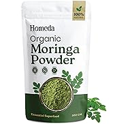 Shudh Online Dry Amla Powder for Hair Growth Organic (200 Grams) | Eating, Drinking - Amala Usirikaya | Avla Gooseberry Fruit Churna (Pure Seedless Edible)