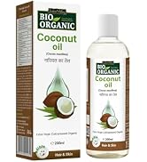 INDUS VALLEY Bio Organic 100% Natural Amla (Indian Gooseberry) Fruit Powder for Hair Growth, Skin Care, Drinking & Eating, Rich in Antioxidants – 100g