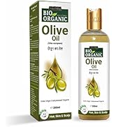 INDUS VALLEY Bio Organic 100% Natural Amla (Indian Gooseberry) Fruit Powder for Hair Growth, Skin Care, Drinking & Eating, Rich in Antioxidants – 100g