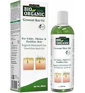 INDUS VALLEY Bio Organic 100% Natural Amla (Indian Gooseberry) Fruit Powder for Hair Growth, Skin Care, Drinking & Eating, Rich in Antioxidants – 100g