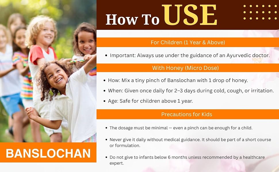 Brijbooti Banslochan - Tabashir - 400g | Vanslochan For Strengthen Bones & Hair Roots | For Eating, Weak Bones, Wrinkles, Cough, Frizzy Hair, Dry Skin
