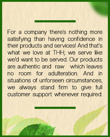 THH Tabashir - Vanslochan - Banslochan (400g) | 100% Pure Vanshlochan for Strengthen Bones & Hair Roots | No Added Colors, Preservatives