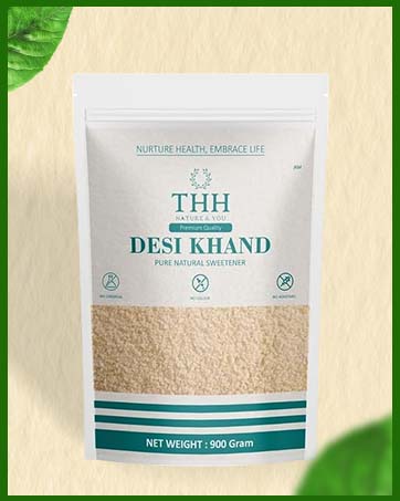 THH Tabashir - Vanslochan - Banslochan (400g) | 100% Pure Vanshlochan for Strengthen Bones & Hair Roots | No Added Colors, Preservatives