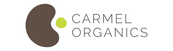 Carmel Organics Lemongrass Whole 100 Gram