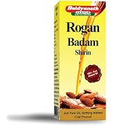 Baidyanath Asli Ayurved Shankhapushpi Syrup 200 ml