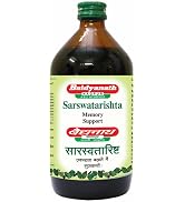 Baidyanath Asli Ayurved Shankhapushpi Syrup 200 ml