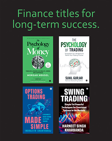 The Psychology of Money