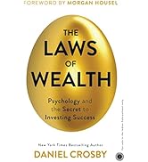 The Psychology of Money