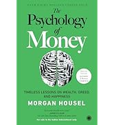 The Psychology of Money