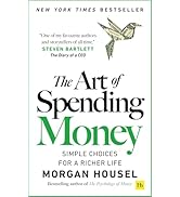 The Psychology of Money