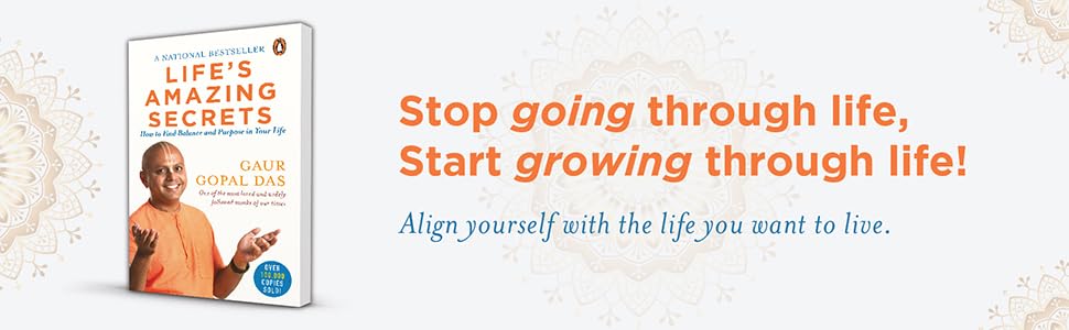 Life's Amazing Secrets: How to Find Balance and Purpose in Your Life | Inspirational Zen book on motivation, self-development & healthy living