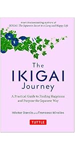 Ikigai: The Japanese secret to a long and happy life