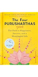 Ikigai: The Japanese secret to a long and happy life