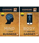 The Sadhguru Pack