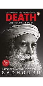 Death; An Inside Story: A book for all those who shall die