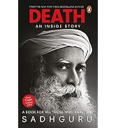 Death; An Inside Story: A book for all those who shall die