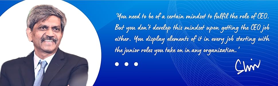 The CEO Mindset: Developing Leadership Habits and Mental Models for Success | Build Strategic Thinking | Executive Leadership Skills | Business Growth & Decision-Making Tools