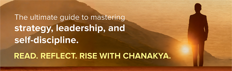 Chanakya Neeti