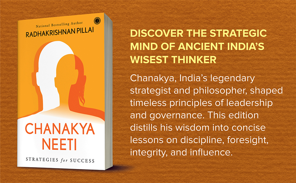 Chanakya Neeti