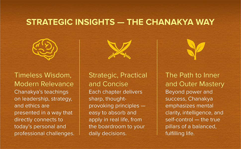 Chanakya Neeti