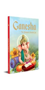 Pandit Vishnu Sharma's Panchatantra: Illustrated Tales From Ancient India (Hardback, Special edition)