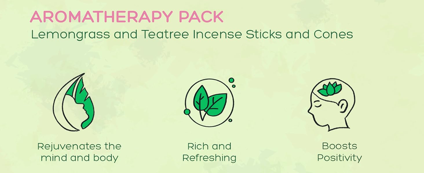 PHOOL LUXURY INCENSE Cones-Devotion Pack of 2- Tulsi & Jasmine | Special Pooja dhoop | 80 Dhoopsticks & Free 2 Dhoop Stand Inside