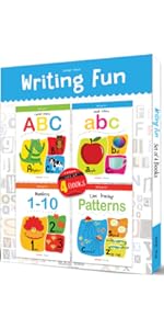 My First Learning Library Boxset For Kids (20 Board Books) | Ages 0–3 Years | Early Learning | Picture Book | Gift Set For Babies & Toddlers | Latest Edition | Abc | Numbers | Fruits | Animals & More
