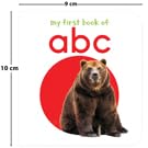 My First Learning Library Boxset For Kids (20 Board Books) | Ages 0–3 Years | Early Learning | Picture Book | Gift Set For Babies & Toddlers | Latest Edition | Abc | Numbers | Fruits | Animals & More