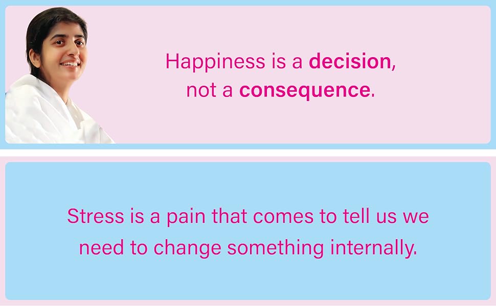 Happiness Unlimited: Awakening with BRAHMA KUMARIS