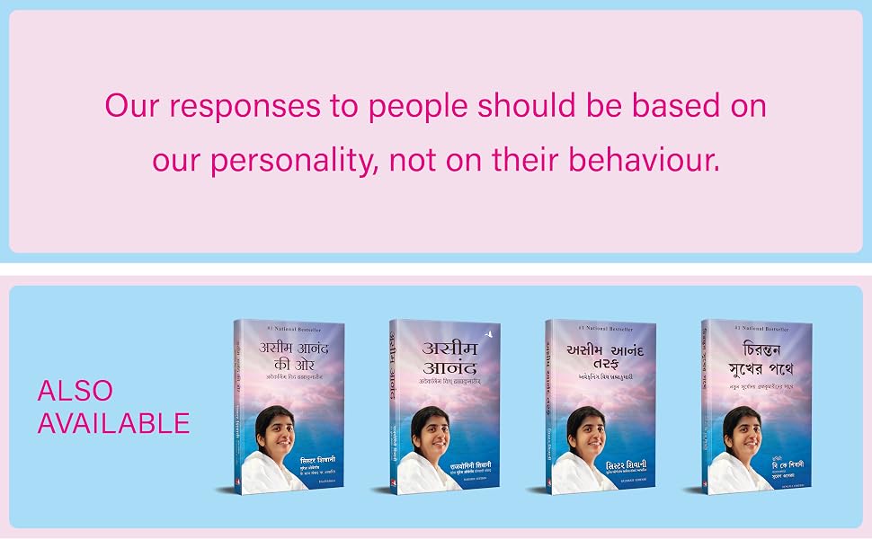 Happiness Unlimited: Awakening with BRAHMA KUMARIS