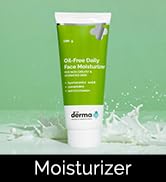 The Derma Co 1% Kojic Acid Lip Balm with Alpha Arbutin & Hyaluronic Acid with SPF 50 - 4.5g