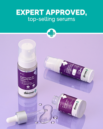 The Derma Co 1% Kojic Acid Lip Balm with Alpha Arbutin & Hyaluronic Acid with SPF 50 - 4.5g