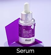 The Derma Co 1% Kojic Acid Lip Balm with Alpha Arbutin & Hyaluronic Acid with SPF 50 - 4.5g