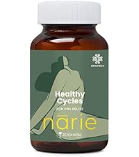ZEROHARM Narie Boomup Capsules For Women| 60 Caps With Shatavari, Fenugreek & 4 More Ingredients To Support B-Care | Feel Healthy & Fuller Volume |Embrace Your Natural Beauty With This Powerful Blend