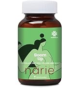 ZEROHARM Narie Fertility Formula Tablets | Natural Conception | Healthy Pregnancy | Prevents Pregnancy Complications | Shatavari, Jivanti, Shivalingi, Chaste Berry & Black Cohosh | 60 Veg Tablets