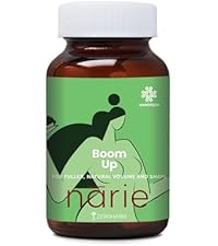 ZEROHARM Narie Fertility Formula Tablets | Natural Conception | Healthy Pregnancy | Prevents Pregnancy Complications | Shatavari, Jivanti, Shivalingi, Chaste Berry & Black Cohosh | 60 Veg Tablets