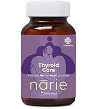 ZEROHARM Narie Fertility Formula Tablets | Natural Conception | Healthy Pregnancy | Prevents Pregnancy Complications | Shatavari, Jivanti, Shivalingi, Chaste Berry & Black Cohosh | 60 Veg Tablets