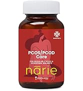 ZEROHARM Narie Fertility Formula Tablets | Natural Conception | Healthy Pregnancy | Prevents Pregnancy Complications | Shatavari, Jivanti, Shivalingi, Chaste Berry & Black Cohosh | 60 Veg Tablets