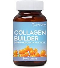 ZEROHARM Multivitamin Tablets for Women | Whole Foods with Vitamin A, B, C, D, Biotin, Iron, Zinc & Selenium | Boosts Energy, Immunity, Radiance, Hair, Skin, Bones & Overall Wellness | 60 Tablets